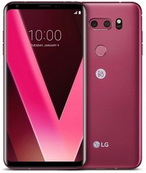 Замена динамика на телефоне LG V30 в Иркутске
